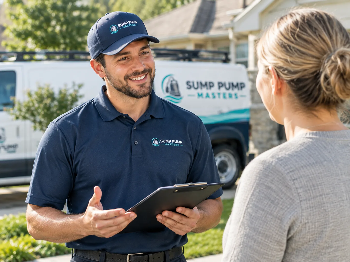 Sump Pump Repair New Kingston, NY FAQs